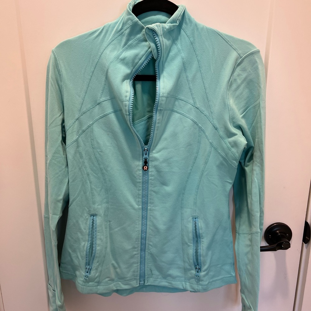 Lululemon Ventilated Jacket (10)